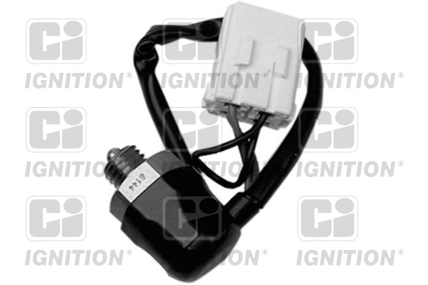 Switch, reverse light (XRLS105)