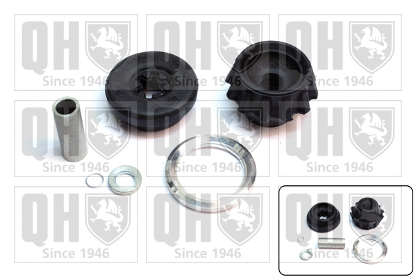 Suspension Strut Support Mount (EMR6041)
