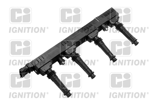 Ignition Coil (XIC8253)