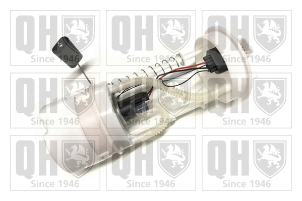 Fuel Feed Unit (QFP1004)