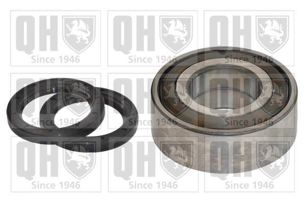 Wheel Bearing Kit (QWB229)