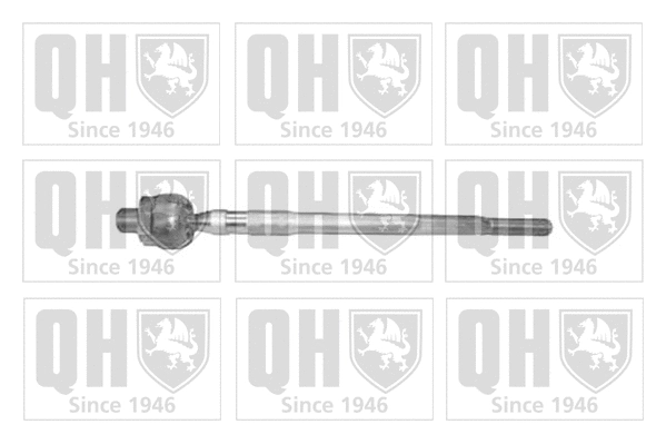 Inner Tie Rod (QR9317S)