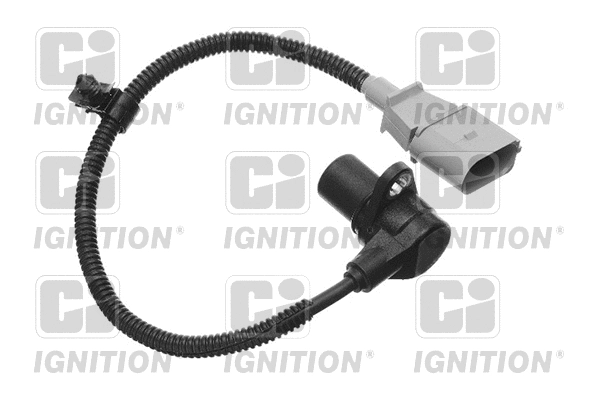 Sensor, crankshaft pulse (XREV388)