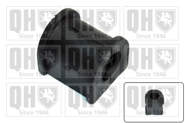 Mounting, stabiliser bar (EMB7176)