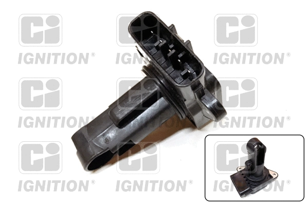 Mass Air Flow Sensor (QM1003)
