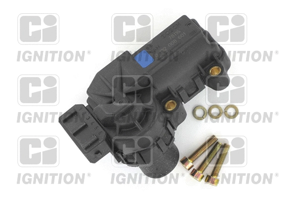 Idle Control Valve, air supply (XICV68)