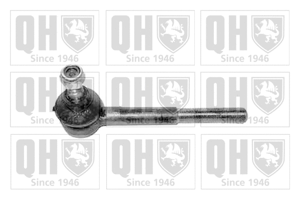 Tie Rod End (QR1704S)