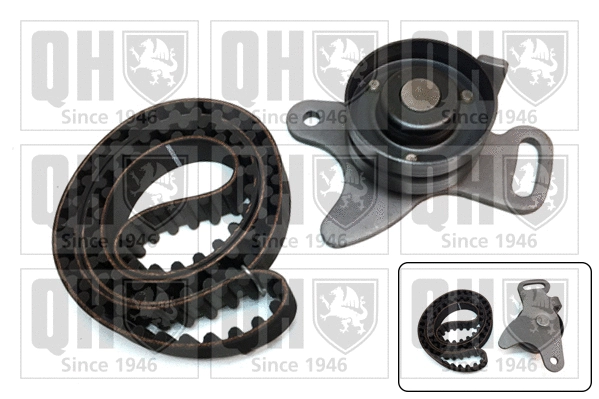 Timing Belt Kit