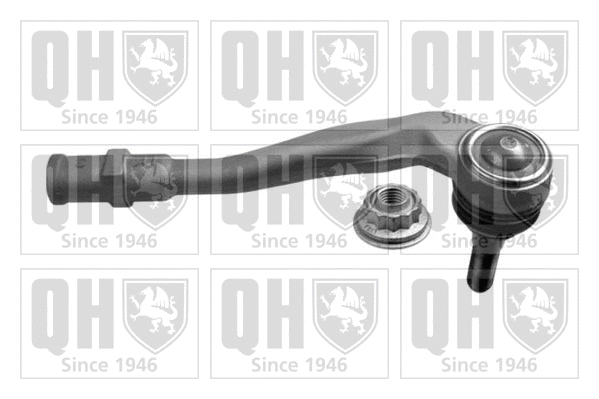 Tie Rod End (QR4031S)