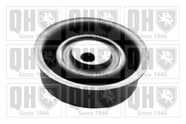Tensioner Pulley, timing belt (QTT376)