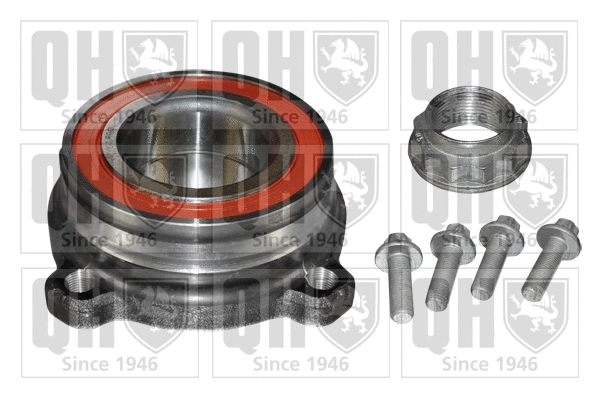 Wheel Bearing Kit (QWB1201)