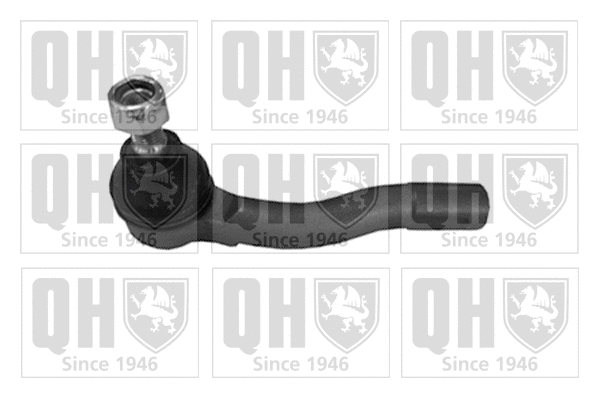 Tie Rod End (QR3594S)