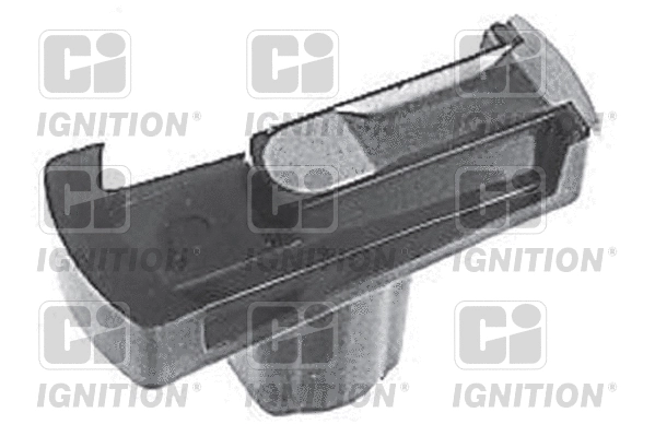 Rotor, distributor (XR170)