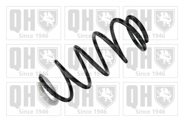 Suspension Spring (QCS8422)