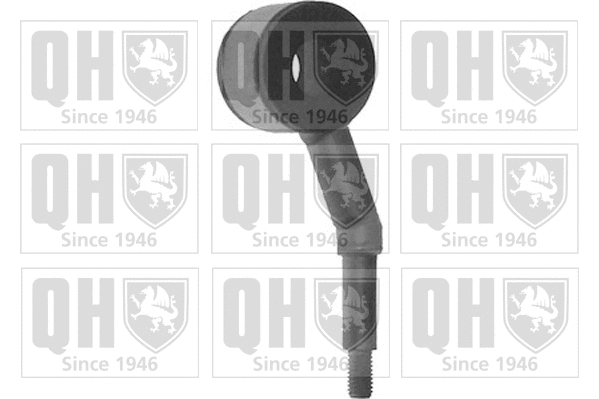 Link/Coupling Rod, stabiliser bar (QLS1711S)