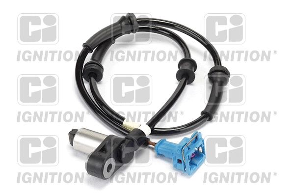 Sensor, wheel speed (XABS628)