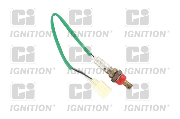 Lambda Sensor (XLOS1471)