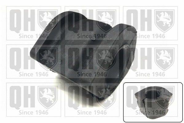 Mounting, stabiliser bar (EMB7436)