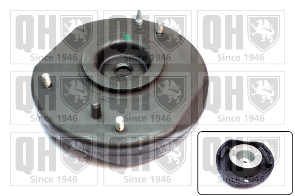 Suspension Strut Support Mount (EMR4955)