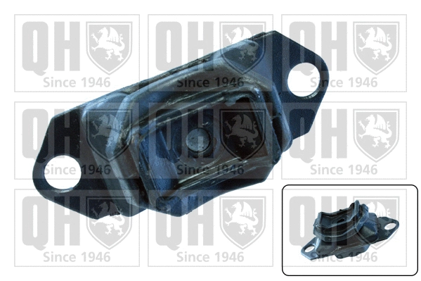 Mounting, engine (EM4514)