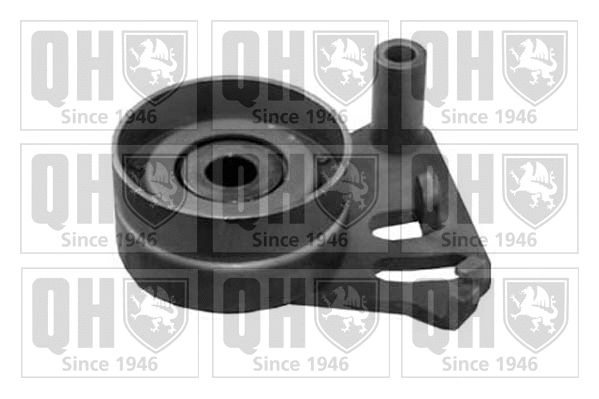 Tensioner Pulley, timing belt (QTT563)