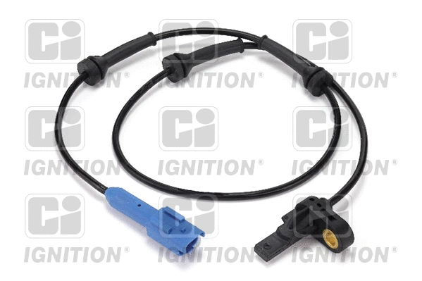 Sensor, wheel speed (XABS116)