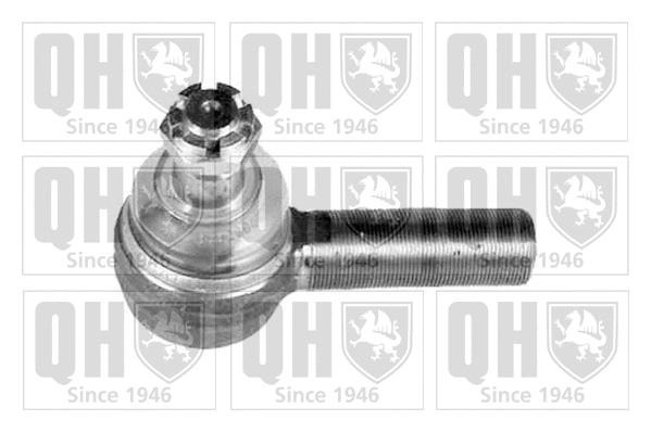 Tie Rod End (QR3126S)