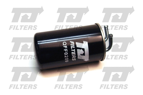 Fuel Filter (QFF0209)