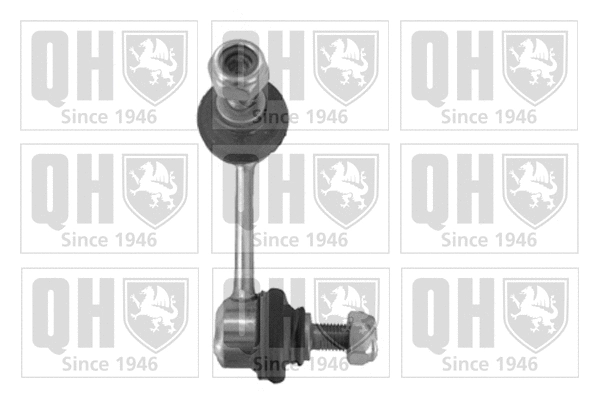 Link/Coupling Rod, stabiliser bar (QLS3556S)