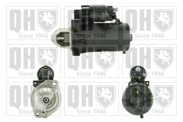 Starter (QRS1375)