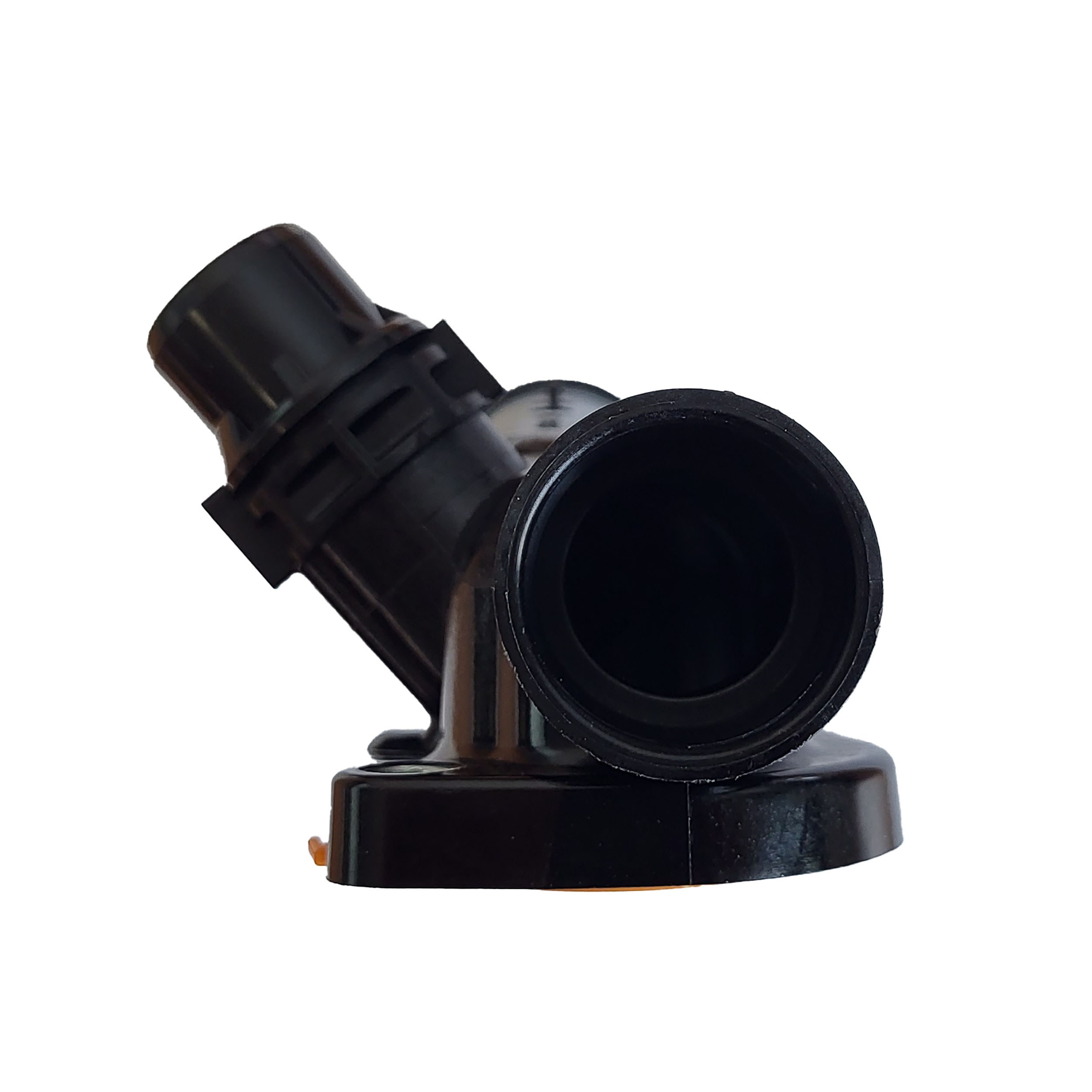Coolant Flange