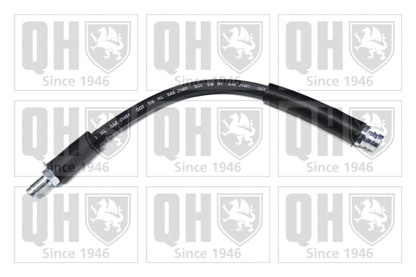 Brake Hose (BFH5126)
