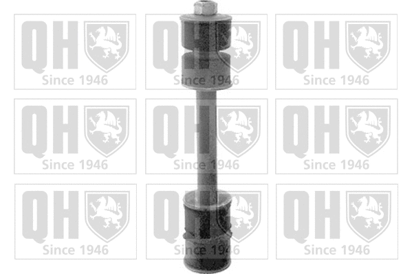 Link/Coupling Rod, stabiliser bar (QLS2525S)