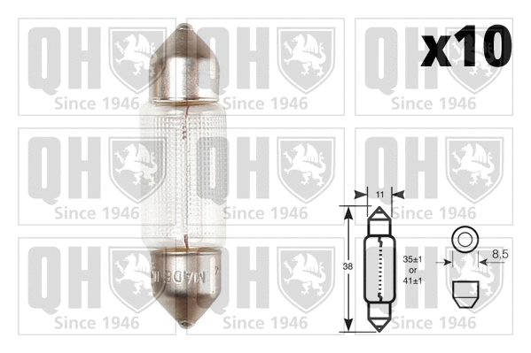 Bulb (QBL239)