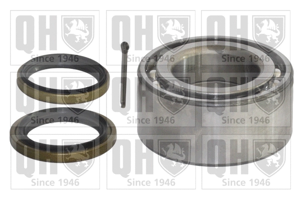 Wheel Bearing Kit (QWB981)
