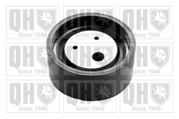 Tensioner Pulley, timing belt (QTT499)