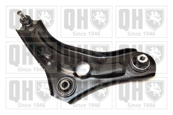 Control/Trailing Arm, wheel suspension (QSA2782S)