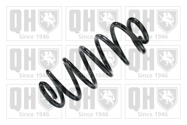 Suspension Spring (QCS8412)