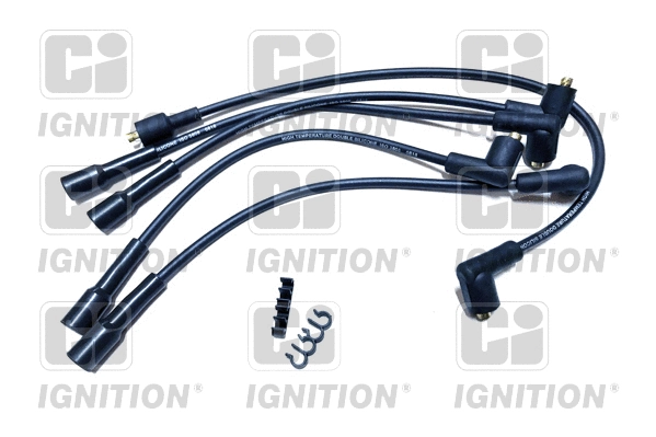 Ignition Cable Kit (XC1603)