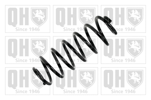 Suspension Spring (QCS5148)