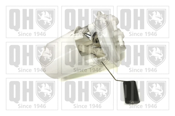 Fuel Feed Unit (QFP849)