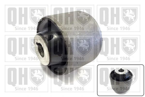 Mounting, control/trailing arm (EMS8339)