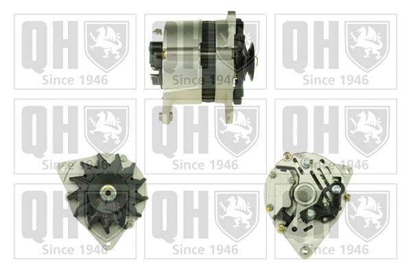 Alternator (QRA2210)