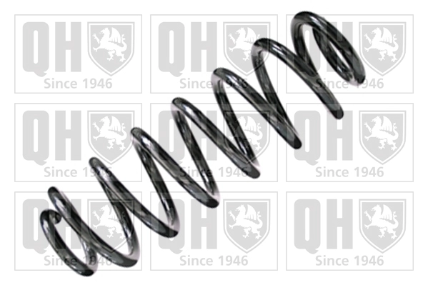 Suspension Spring (QCS8285)