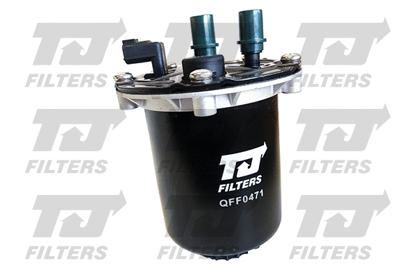 Fuel Filter (QFF0471)
