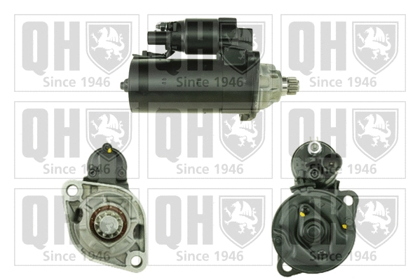 Starter (QRS1603)
