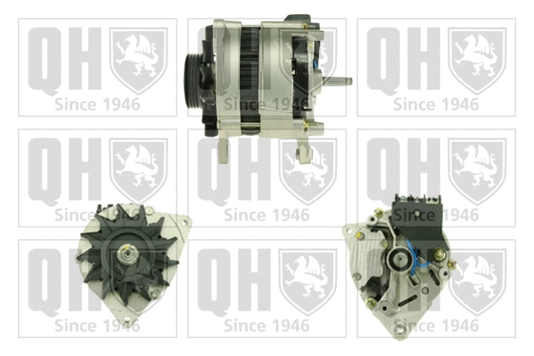 Alternator (QRA2212)
