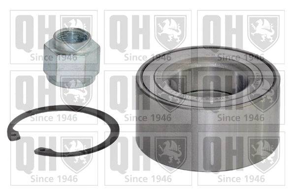 Wheel Bearing Kit (QWB634)