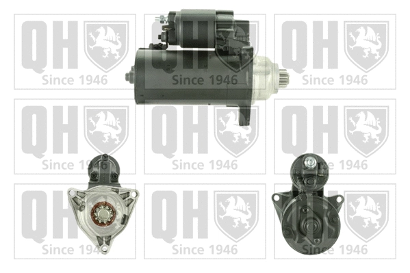 Starter (QRS1968)