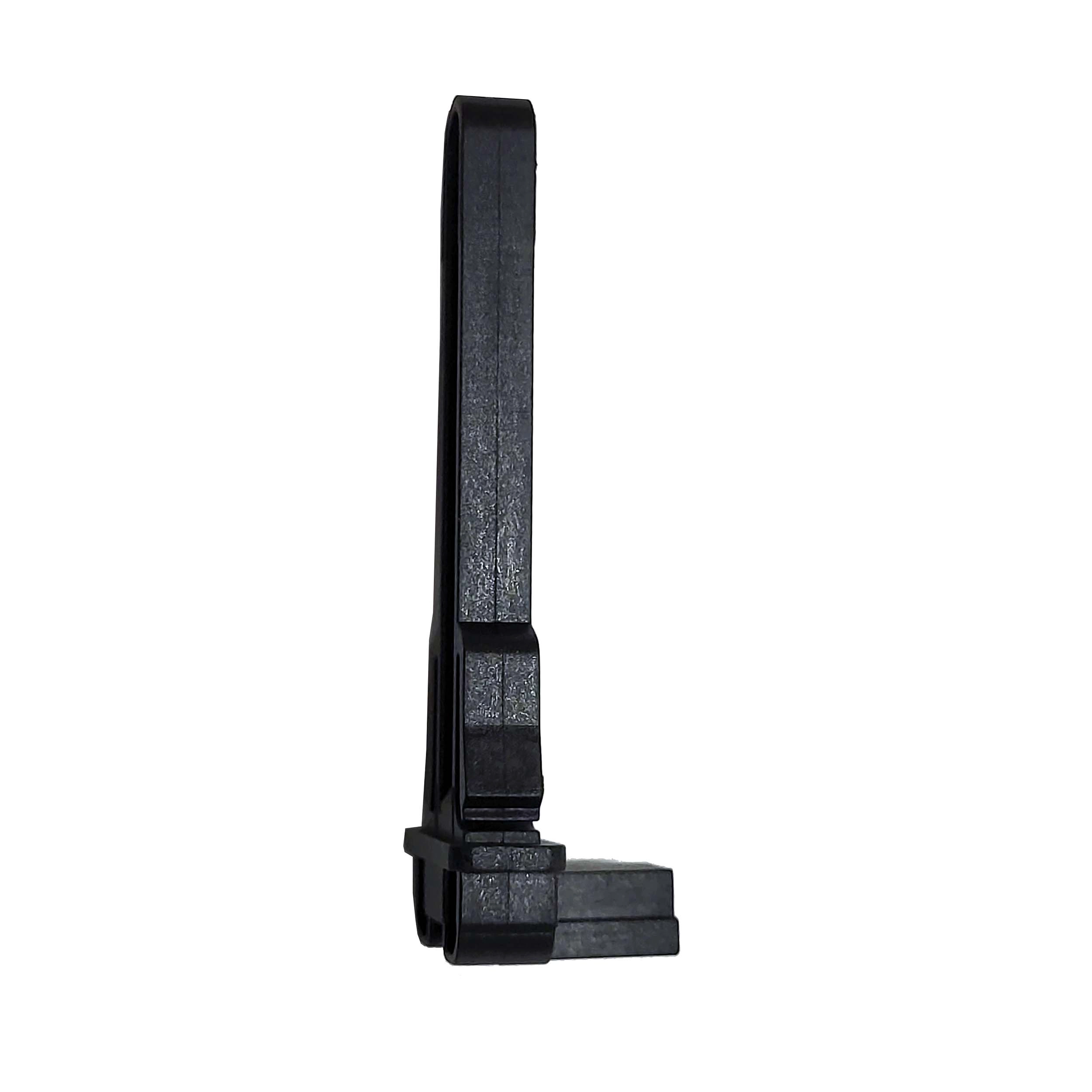 Sensor, interior temperature